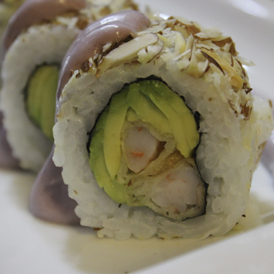 33. PARIS ROLL